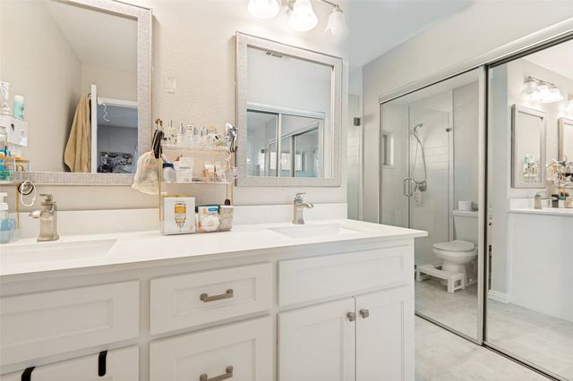500 Saddle Rock Court, Irving, TX 75063