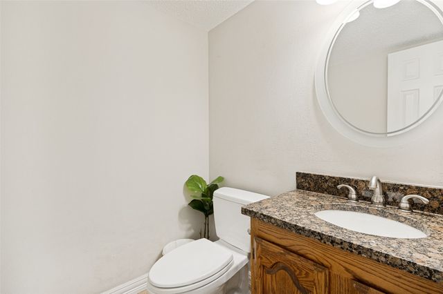 500 Saddle Rock Court, Irving, TX 75063