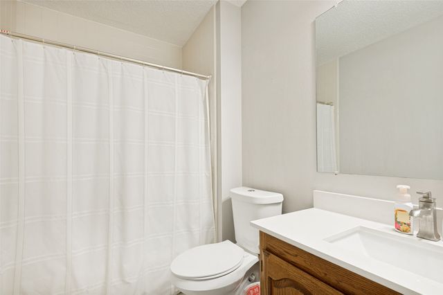 500 Saddle Rock Court, Irving, TX 75063