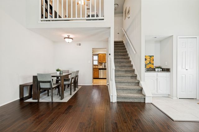 500 Saddle Rock Court, Irving, TX 75063