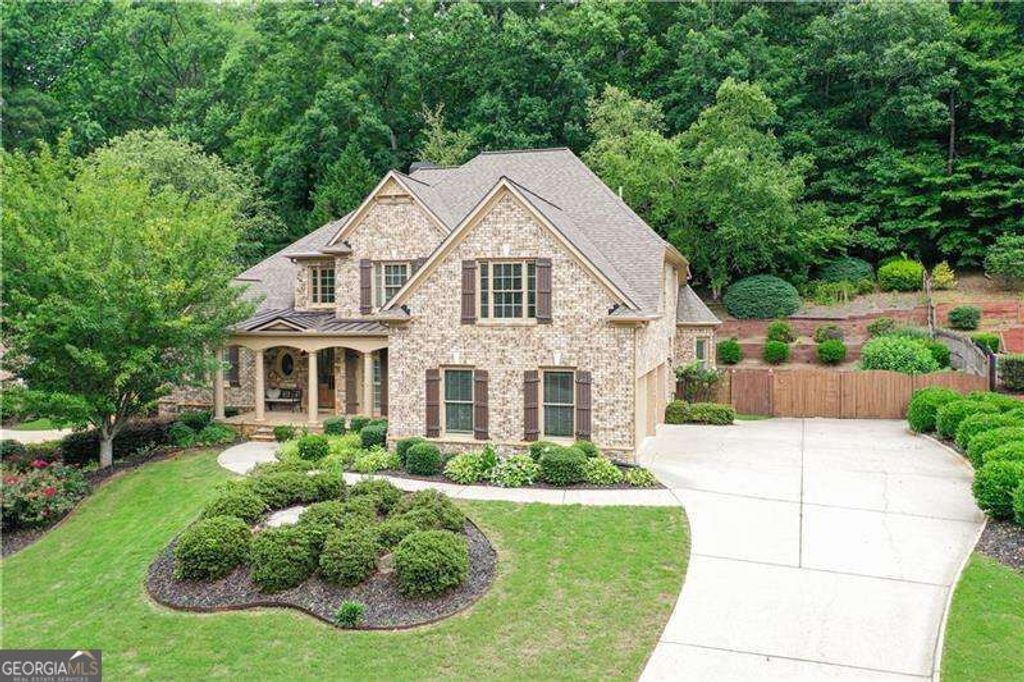 208 Grandmar Chase, Canton, GA 30115 — photo 2