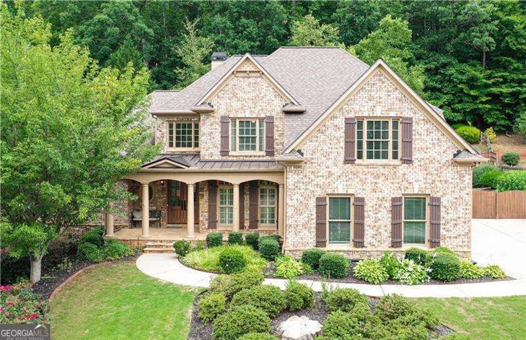 208 Grandmar Chase, Canton, GA 30115 — photo 3