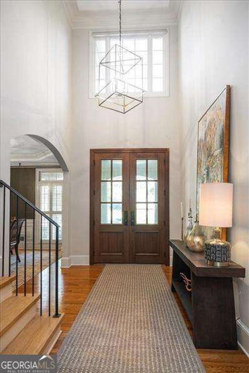 208 Grandmar Chase, Canton, GA 30115 — photo 4