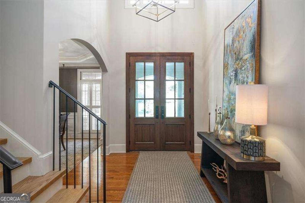 208 Grandmar Chase, Canton, GA 30115 — photo 5