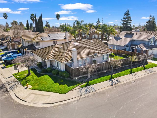 1598 Kimiyo St, Stockton, CA 95206