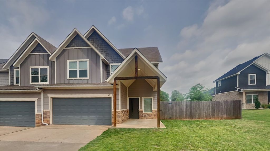 601 NW 176th Street B, Edmond, OK 73012