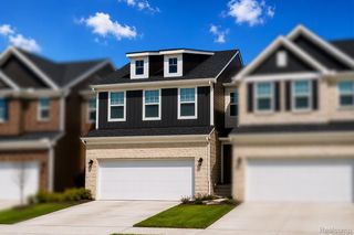 1507 Superior Drive, Milford Charter Township, MI 48381