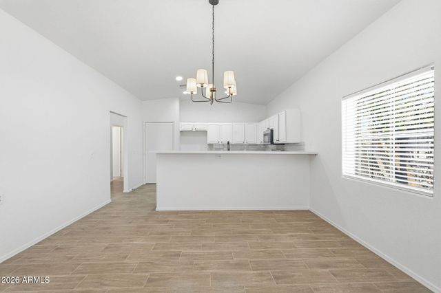 5821 E CALLE MAGDALENA --, Guadalupe, AZ 85283
