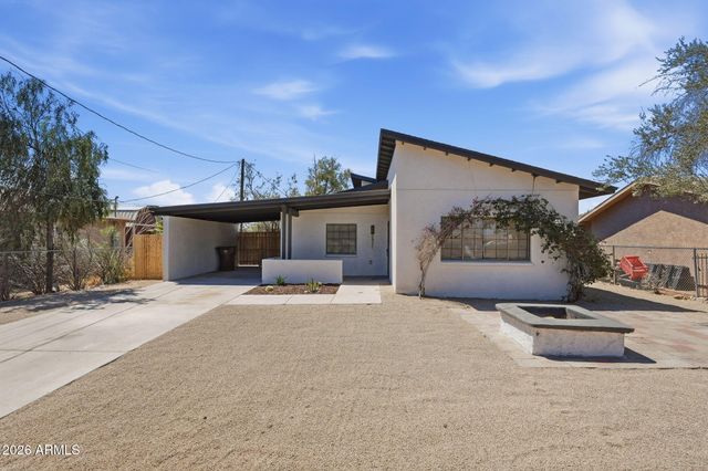 5821 E CALLE MAGDALENA --, Guadalupe, AZ 85283