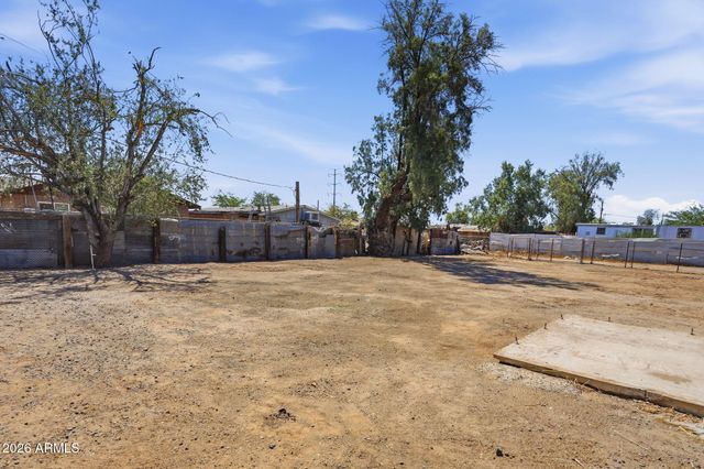 5821 E CALLE MAGDALENA --, Guadalupe, AZ 85283