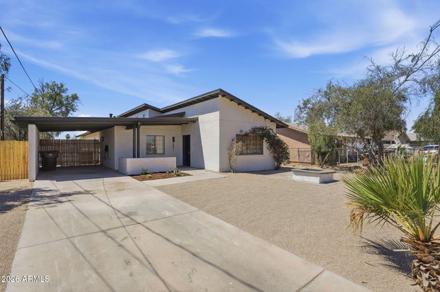 5821 E CALLE MAGDALENA --, Guadalupe, AZ 85283