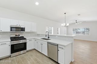 5821 E CALLE MAGDALENA --, Guadalupe, AZ 85283