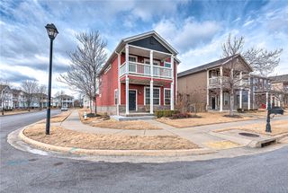 537 N Keats Drive, Fayetteville, AR 72704