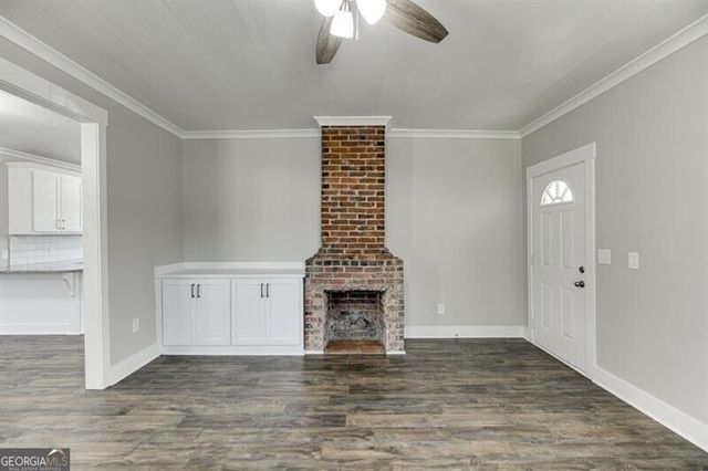 4615 S Lee Street, Buford, GA 30518