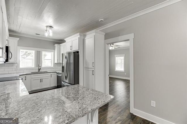 4615 S Lee Street, Buford, GA 30518