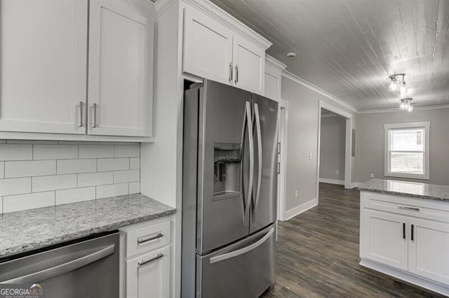 4615 S Lee Street, Buford, GA 30518