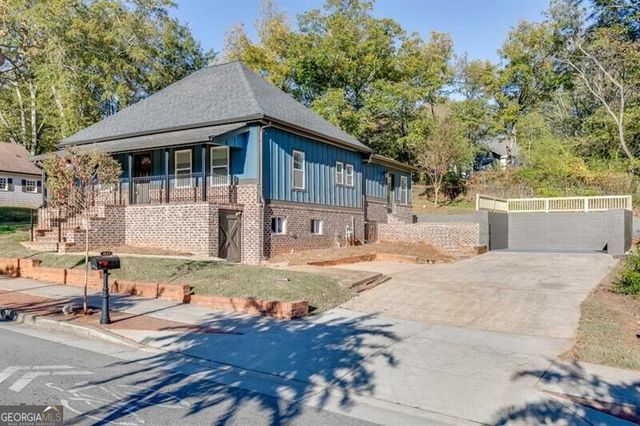 4615 S Lee Street, Buford, GA 30518