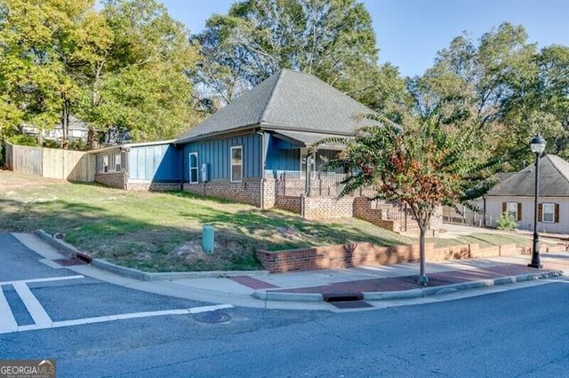 4615 S Lee Street, Buford, GA 30518