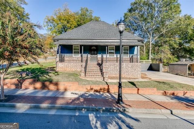 4615 S Lee Street, Buford, GA 30518