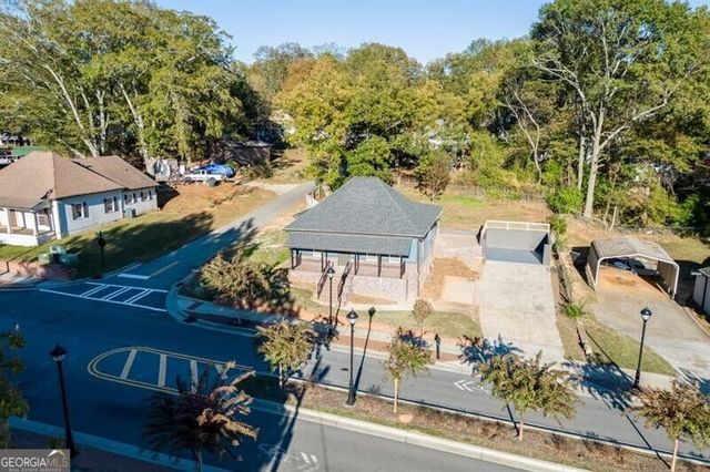 4615 S Lee Street, Buford, GA 30518
