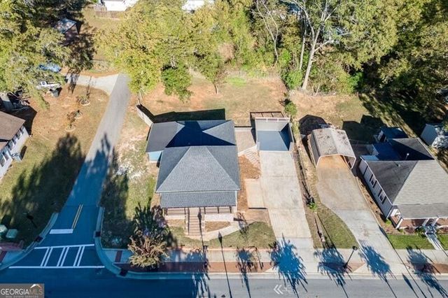 4615 S Lee Street, Buford, GA 30518