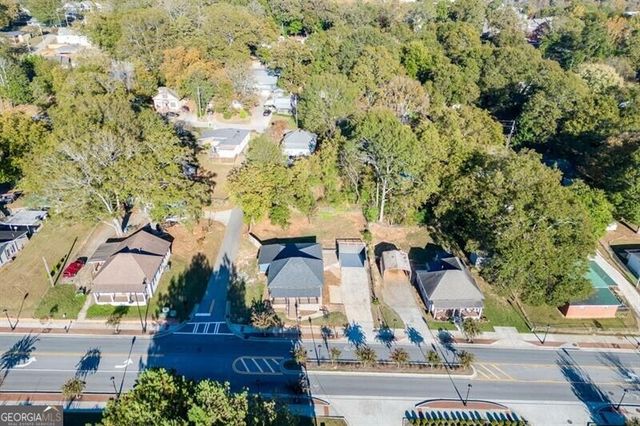 4615 S Lee Street, Buford, GA 30518