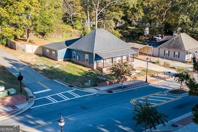 4615 S Lee Street, Buford, GA 30518