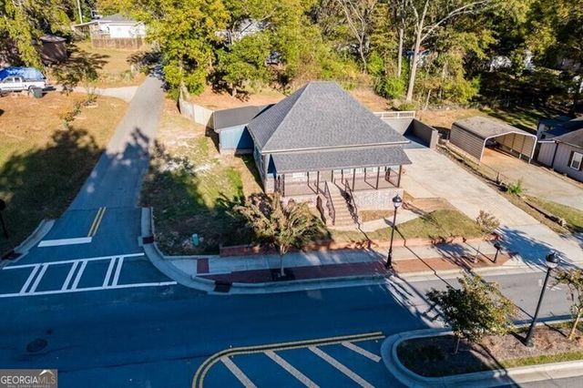 4615 S Lee Street, Buford, GA 30518