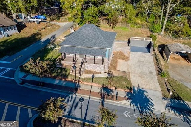 4615 S Lee Street, Buford, GA 30518