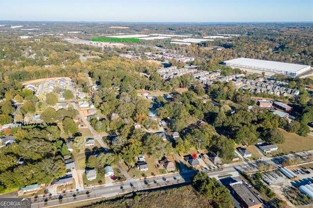 4615 S Lee Street, Buford, GA 30518