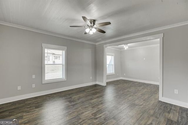 4615 S Lee Street, Buford, GA 30518