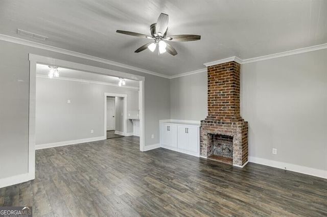 4615 S Lee Street, Buford, GA 30518