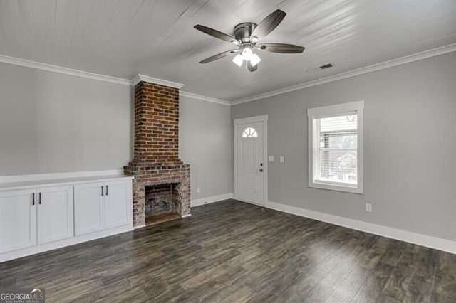 4615 S Lee Street, Buford, GA 30518
