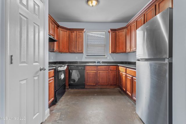2948 Magnolia Court, Gulfport, MS 39507