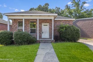 2948 Magnolia Court, Gulfport, MS 39507