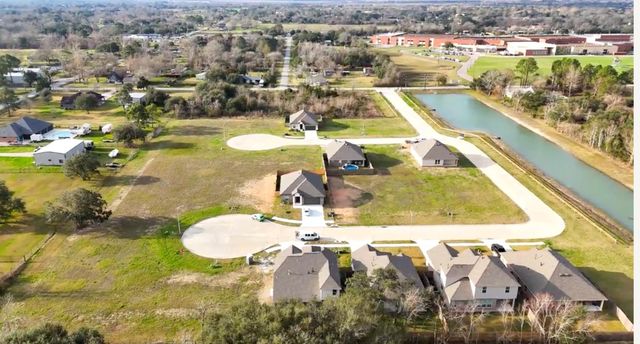 15802 Sugar Maple Lane, Santa Fe, TX 77517
