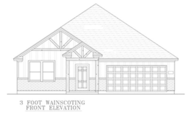 15802 Sugar Maple Lane, Santa Fe, TX 77517