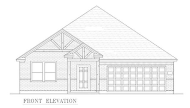 15802 Sugar Maple Lane, Santa Fe, TX 77517