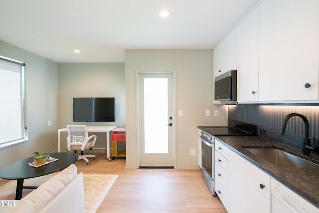 901 E Edenton Street Unit 1, Raleigh, NC 27601