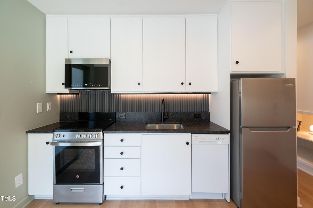 901 E Edenton Street Unit 1, Raleigh, NC 27601