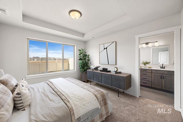 3515 E Cedarhurst Drive, Meridian, ID 83642