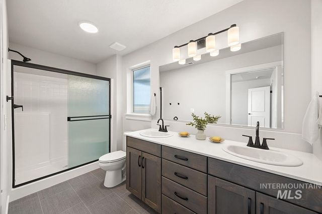 3515 E Cedarhurst Drive, Meridian, ID 83642