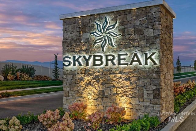 3515 E Cedarhurst Drive, Meridian, ID 83642