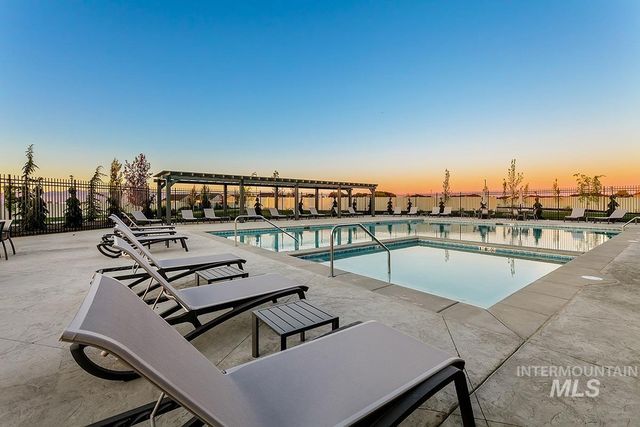 3515 E Cedarhurst Drive, Meridian, ID 83642