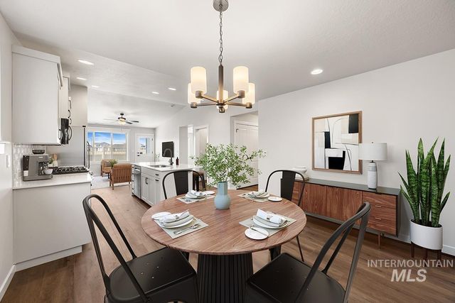 3515 E Cedarhurst Drive, Meridian, ID 83642