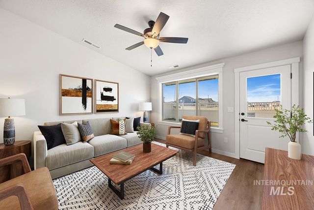 3515 E Cedarhurst Drive, Meridian, ID 83642