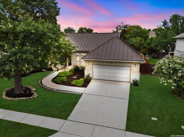 118 OAK HAVEN LN, Boerne, TX 78006
