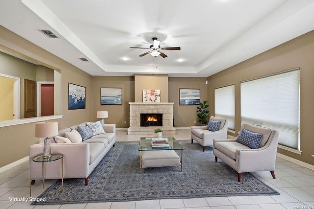 118 OAK HAVEN LN, Boerne, TX 78006
