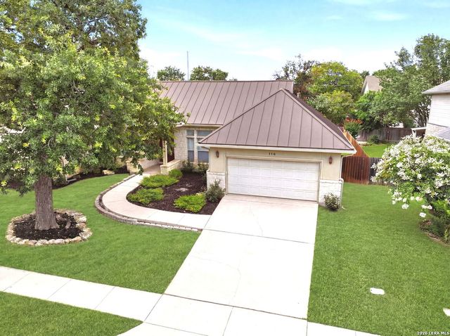 118 OAK HAVEN LN, Boerne, TX 78006