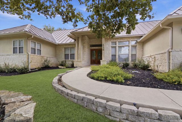 118 OAK HAVEN LN, Boerne, TX 78006